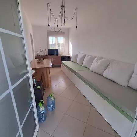 House Near 'plazhi San Pietro' Holiday home *