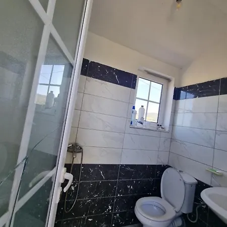 Σπίτι διακοπών House Near 'plazhi San Pietro' *