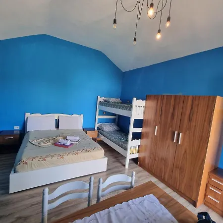 Holiday home House Near 'plazhi San Pietro'
